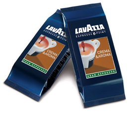 Lavazza Cartridges