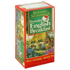 Devonshire English Breakfast Tea