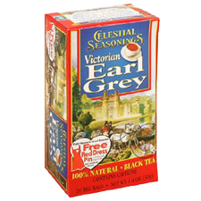 Earl Grey